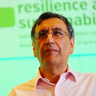 Prof. Tariq  Butt